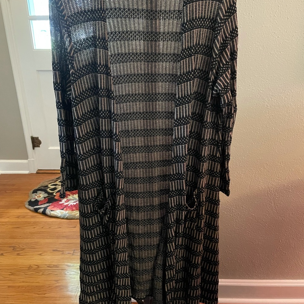 Lularoe Bundle of Cardigans M - Picture 4 of 8